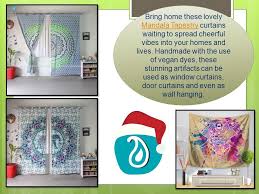 4.5 out of 5 stars (155) sale price $20.25 $ 20.25 $ 27.00 original price $27.00 (25% off) free shipping favorite add. Ppt Hand Block Printed Mandala Wall Tapestries Jaipur Art Factory Ppt Download