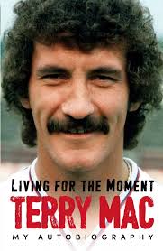 Liverpool legend Terry McDermott reveals the 'worst word you can ever hear' 