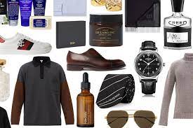 We have countless christmas present ideas for dad for you to choose. The Best Christmas Gifts For Difficult Dads 2020 British Vogue British Vogue