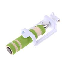 Mini Selfie Stick for Motorola WX280 ...