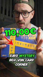 MEINE AUSBEUTE AUS DER @cardcornerde MYSTERY! 😎 #pokemon #mystery  #pokemontcg