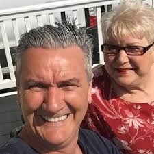 Gogglebox's Lee Riley gives health update on co-star Jenny following fan  concern | HELLO!