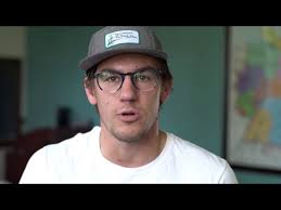 Ben Swank Talks Outdoor Programs At Redlands