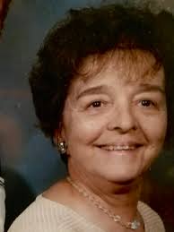 Obituary for Claire Marie (Wasser) Riggs