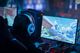 Nintendo switch, xbox one, playstation 4. 5 Best Hotels For Gamers Alltherooms The Vacation Rental Experts