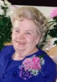 Obituary information for Evelyn M. Mernack