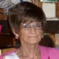 Obituary information for Hilda Jeanette Greenlee