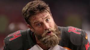Dolphins are selling Ryan Fitzpatrick over Josh Rosen at QB, but don't buy  it