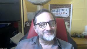 Michael A Ventrella Interview