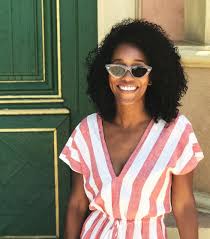 Natural Hair And Job Interviews Black Women Share Their Experiences Natural Hair Styles Hair Job Natural Black Women