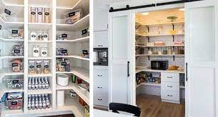 Click to add item quality one™ 15 x 72 oak laminate pantry/utility kitchen cabinets to the compare list. Lead The Pack With Clever Kitchen Storage Superior Cabinet Components