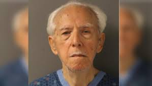 Man, 84, charged with shooting his son to death in Schaumburg