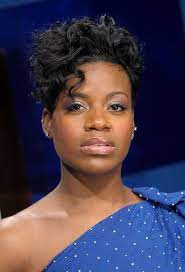 Fantasia Fantasia Hairstyles Short Curly Hair Black Black Curly Hair