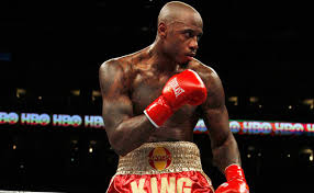 Malik Scott ("King")