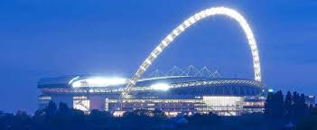 Even though the first stadium was demolished in 2003, the current option of the home of england's international team. Wembley Stadium M E L Health Safety Consultants Ltd