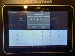 How to find version number on my nordictrack ss / finding my nordic track treadmill serial number youtube : Wqvzbbesgke07m