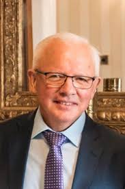 Condolence Book for Gerard (Gerry) McGovern (Kentstown, Meath)