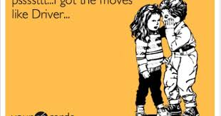 Pssssttt I Got The Moves Like Driver Someecards Green Bay Packers Go Packers