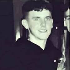 Stream Tadhg E & Conor Gorman