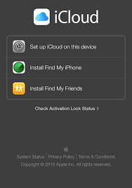 Great Iphone Login Screens Google Search Icloud Iphone Login Find My Phone