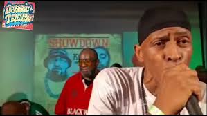 Kool Kim (The UMC's)