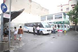 De la bucurești la constanța circulă 32 autobuze cu plecare din stațiile parcare muzeul cfr (calea grivitei, autogara filaret, calea grivitei zona muzeul cfr, autogara gsm trans (baldovin parcalabul), in fata autogarii militari, autogara cdi (ritmului), terminal mementobus. 90 De Lei Pentru O CursÄƒ Dus Intors Pe Ruta Bucuresti ConstanÅ£a Cu Internet Wireless La Pachet