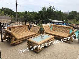 Bamboo Outdoor Furniture Outdoor Furniture Bamboo Cool Furniture Ideas Check More At Bamboo Bamboo Outdoor Outdoor Porch Furniture Outdoor Furniture Sets
