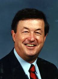 James White Obituary