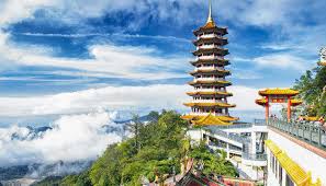 Its temperature ranges from 15°c to 24°c throughout the. 16 Things To Do In Genting Highland Malaysia For An Exciting Trip In 2021