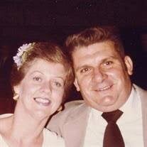 Louise Eleanor Bush Obituary