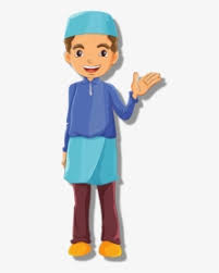 See more ideas about muslim, muslim kids, islamic cartoon. 28 Collection Of Ana Muslim Clipart Hd Png Download Kindpng