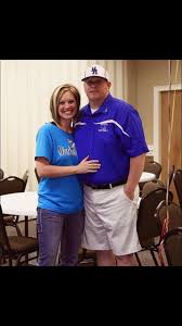 Profile for Re-elect Brandon Grant for Hooks ISD School Board May 9th