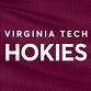 California Golden Bears at Virginia Tech Hokies event image