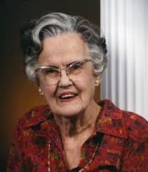 Clejo Bocock Obituary November 15, 2007