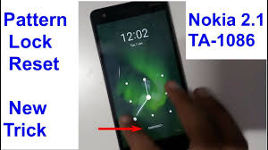 Nokia 5.1 unlock by hard reset · turn off your nokia mobile. 1000 Working Method Hard Reset Nokia 2 1 Ta 1080 Ta 1086 Remove Pin Pattern Password Lock By Stefan Nikolov