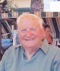 Obituary information for William M. Heffley