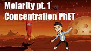 Design a procedure for creating a solution of a given concentration. Concentration Phet Simulation Lab Answers Beer S Law Lab