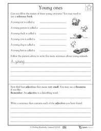 Our 5 Favorite 3rd Grade Writing Worksheets Parenting Third Grade Reading Worksheets Reading Worksheets Third Grade Reading