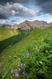 Tirol Austria Beautiful Landscapes Wonders Of The World Scenery