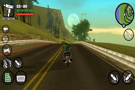 1) this is an xapk, download xapk files on happymod . Game Gta For Android Apk Download