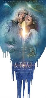 Ченнинг татум, мила кунис, шон бин и др. Check Out These Awesome Alternate Posters For Jupiter Ascending Jupiter Ascending Movie Jupiter Ascending Movie Posters