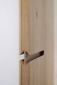 Okam Studio Michele Bonetti Luca Cerinza Pettreca Emanuele Maria Munaretto Claudio Rossi Interni Casa C Furniture Handles Joinery Design Home Decor Hooks