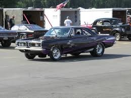 Image result for Dark Blue 1967 Barracuda