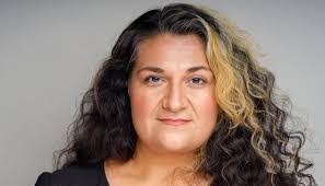 Nancy Rohr's Instagram, Twitter & Facebook