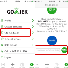We did not find results for: Gojek Referral