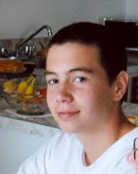 Marc-Antoine Bernier