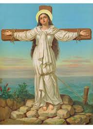 Santo del giorno 2 maggio: Sant Oggi Mercoledi 22 Maggio La Chiesa Festeggia Santa Rita Da Cascia Santa Giulia Di Corsica E San Fulgenzio Di Otricoli Bassa Irpinia News Quotidiano Online