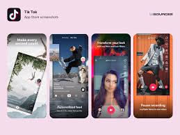 Watch this video to learn how to use tik tok and make your own tik tok. Tik Tok App Creative Music Video Community Ui Sources