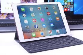 Apple 9 7 Inch Ipad Pro Review Tablet Vs Laptop Showdown Ipad Pro Reviews Ipad Pro Tablet