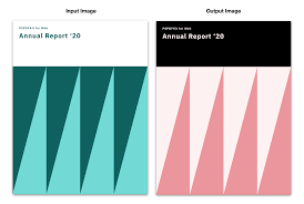 Open a document where you want to add a watermark and choose and choose organize > watermark set the appearance by choosing the rotation degree and the opacity. Convert A Pdf To An Image In Swift Pspdfkit